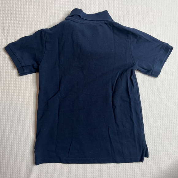 Boys Children Place Polo - Picture 2 of 2